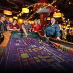 Virtual Jackpots: Unveiling Online Slot Triumphs